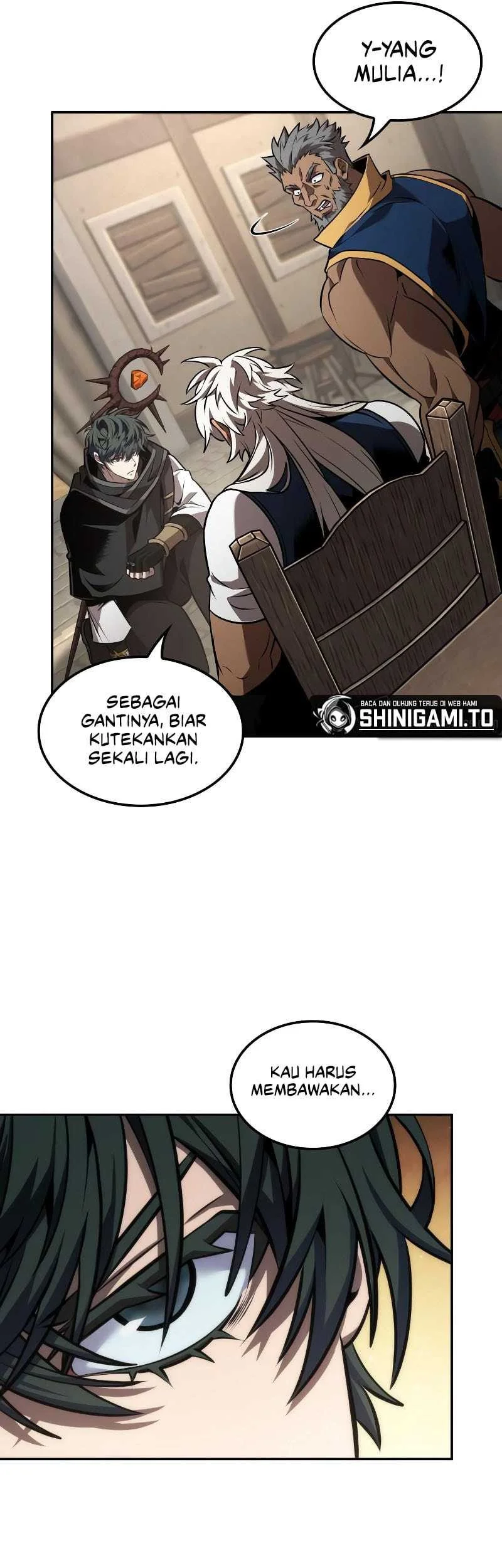 Oppa Kr Galak Bet Chapter 82 Halaman 37