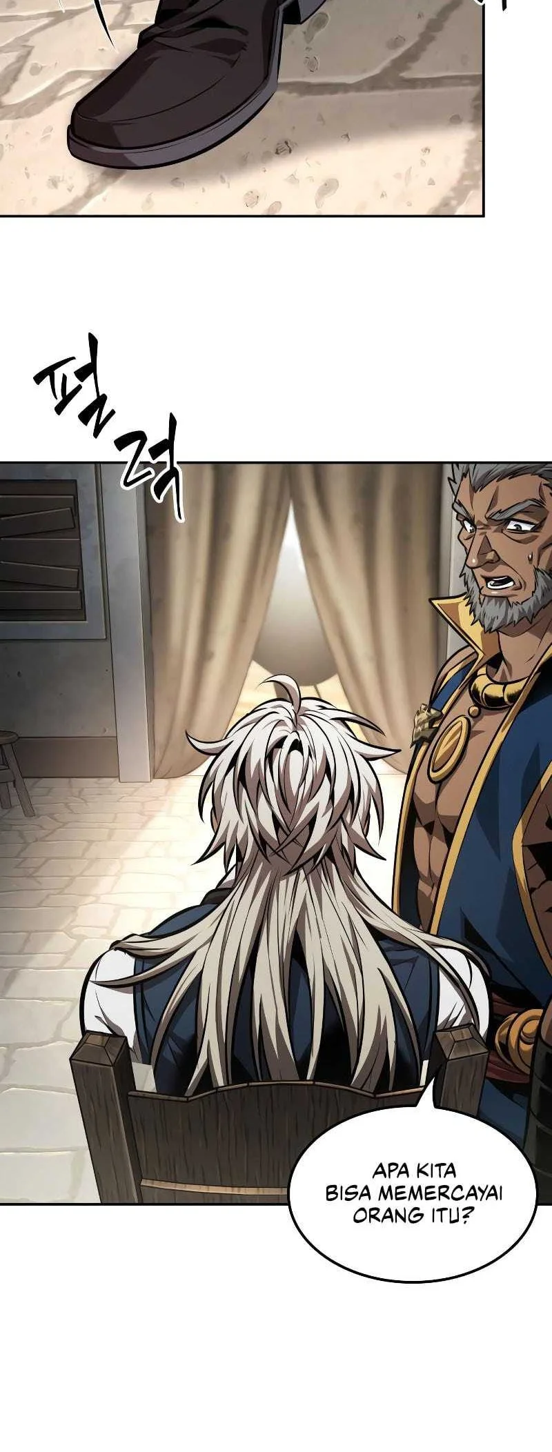 Oppa Kr Galak Bet Chapter 82 Halaman 40