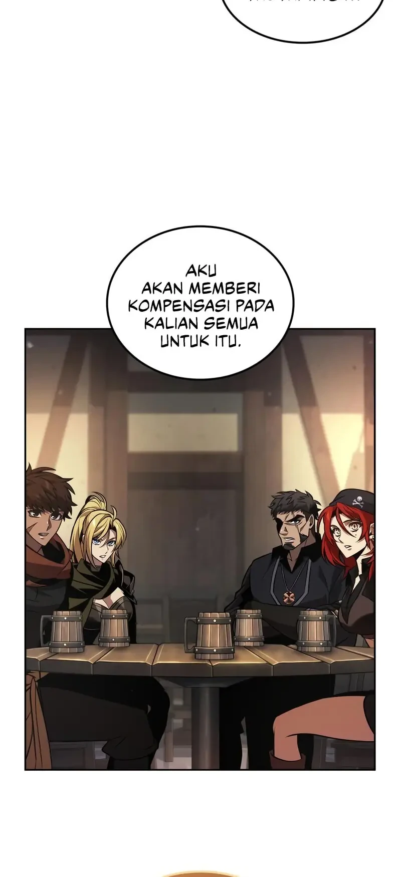 Oppa Kr Galak Bet Chapter 83 Halaman 8