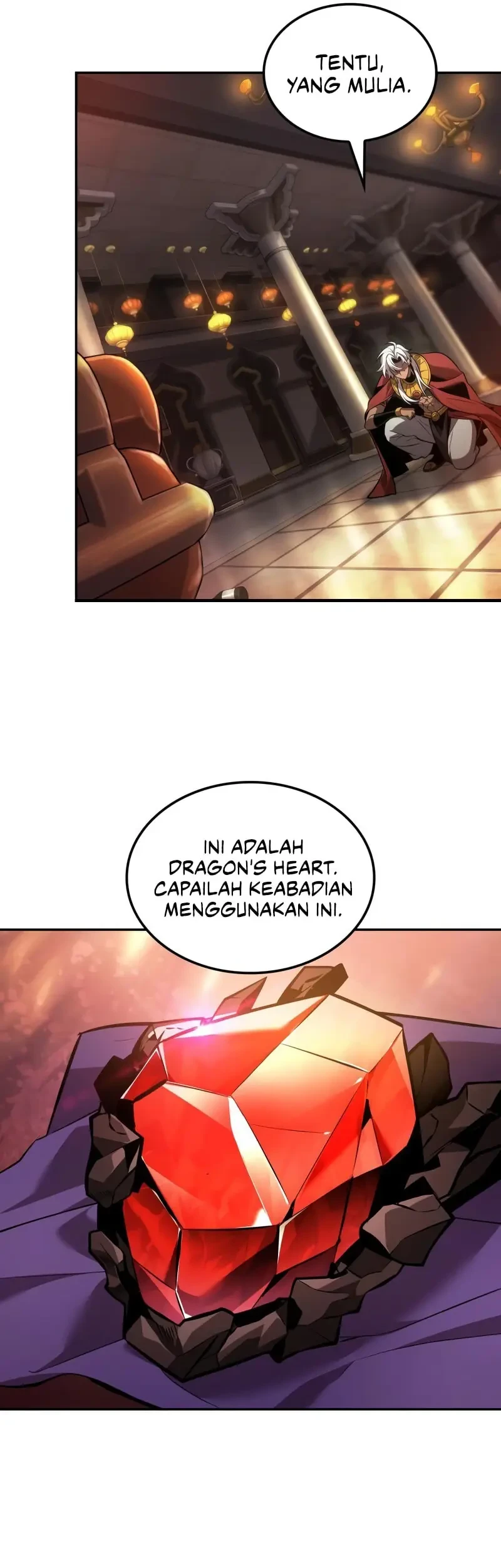 Oppa Kr Galak Bet Chapter 83 Halaman 13