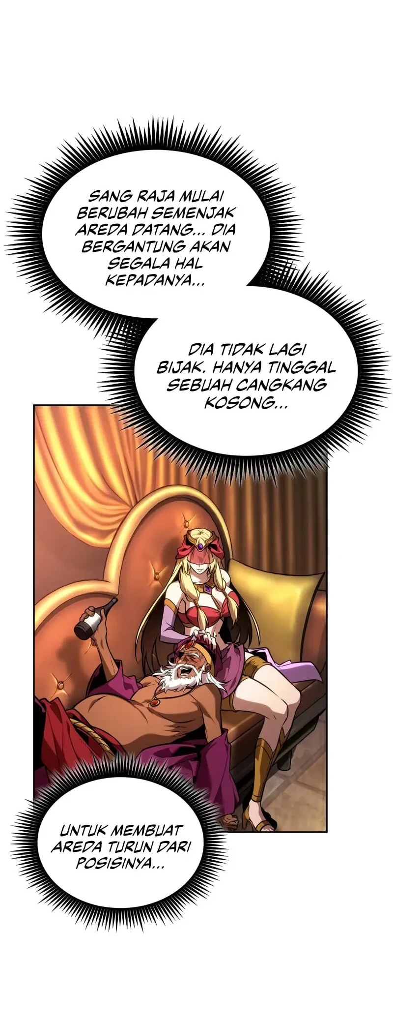 Oppa Kr Galak Bet Chapter 83 Halaman 20
