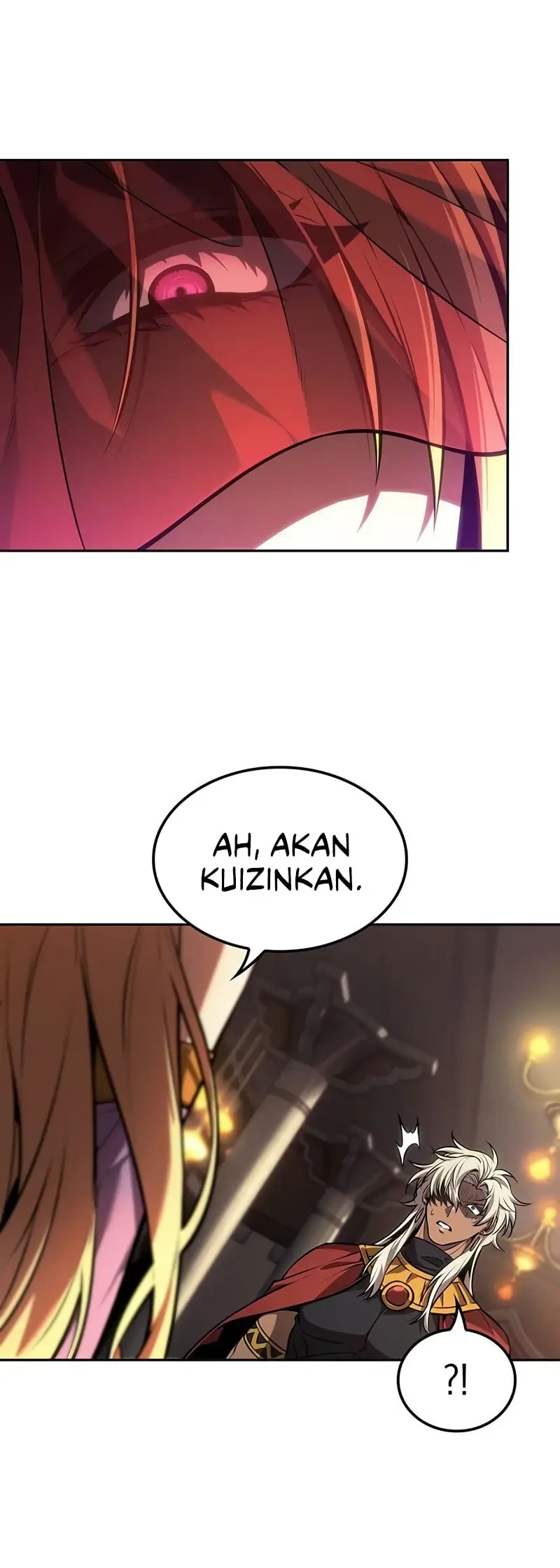Oppa Kr Galak Bet Chapter 83 Halaman 23
