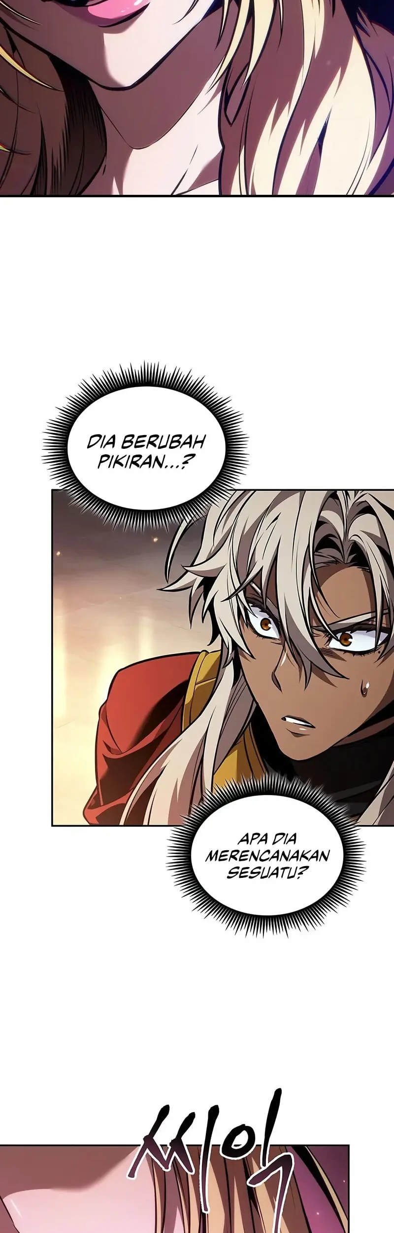 Oppa Kr Galak Bet Chapter 83 Halaman 25