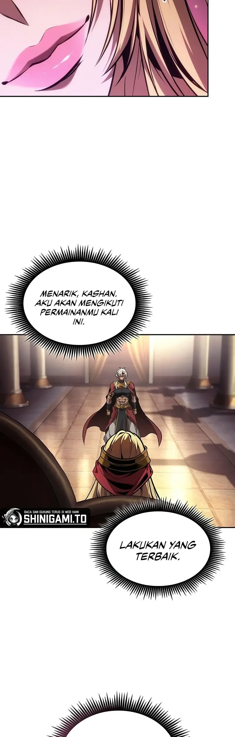 Oppa Kr Galak Bet Chapter 83 Halaman 26