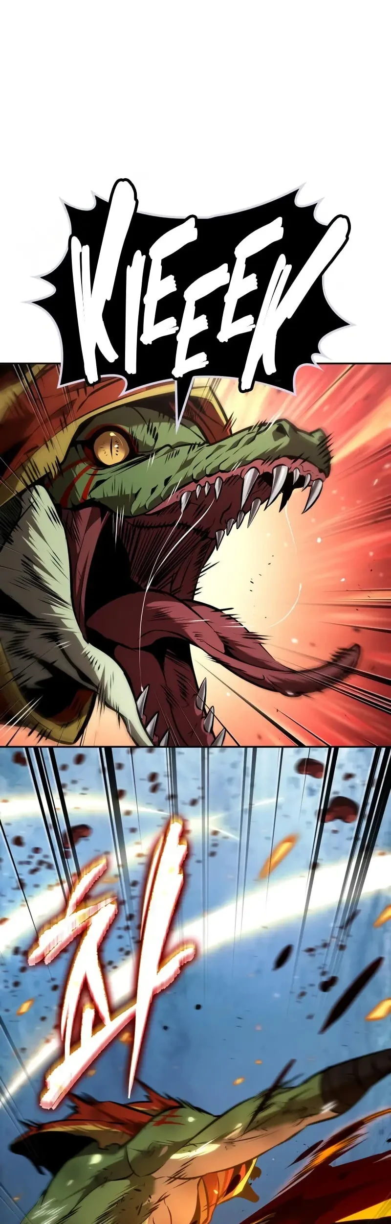 Oppa Kr Galak Bet Chapter 83 Halaman 28