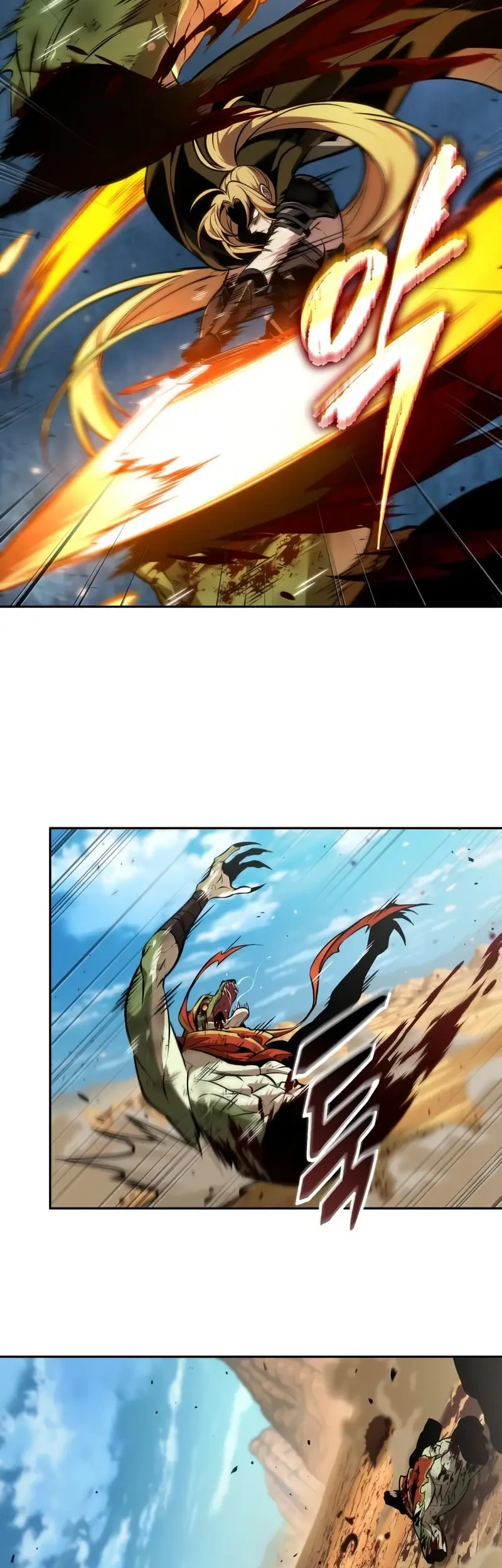 Oppa Kr Galak Bet Chapter 83 Halaman 29