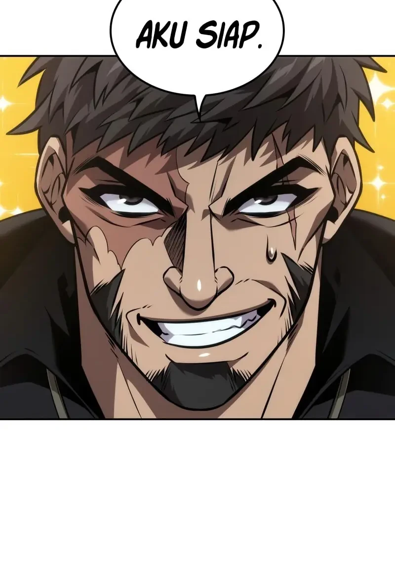 Oppa Kr Galak Bet Chapter 83 Halaman 43