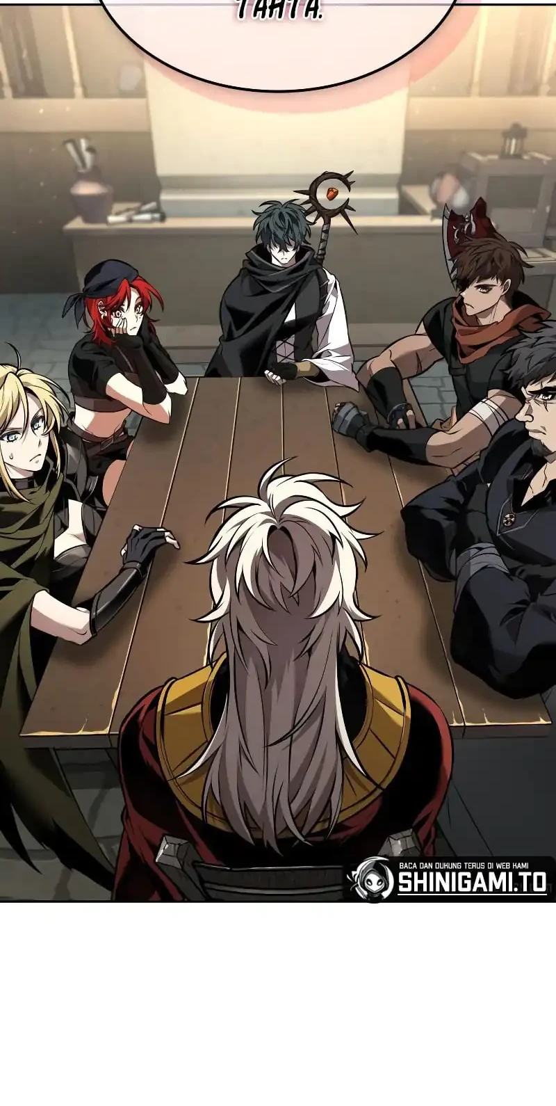 Oppa Kr Galak Bet Chapter 87 Halaman 16