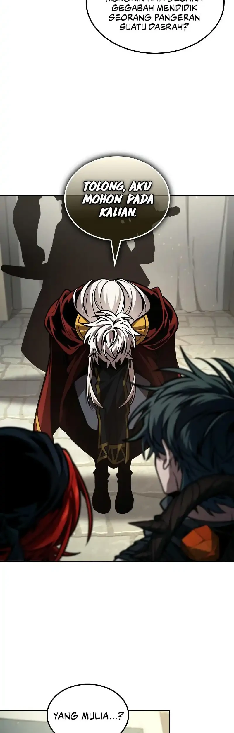 Oppa Kr Galak Bet Chapter 87 Halaman 30