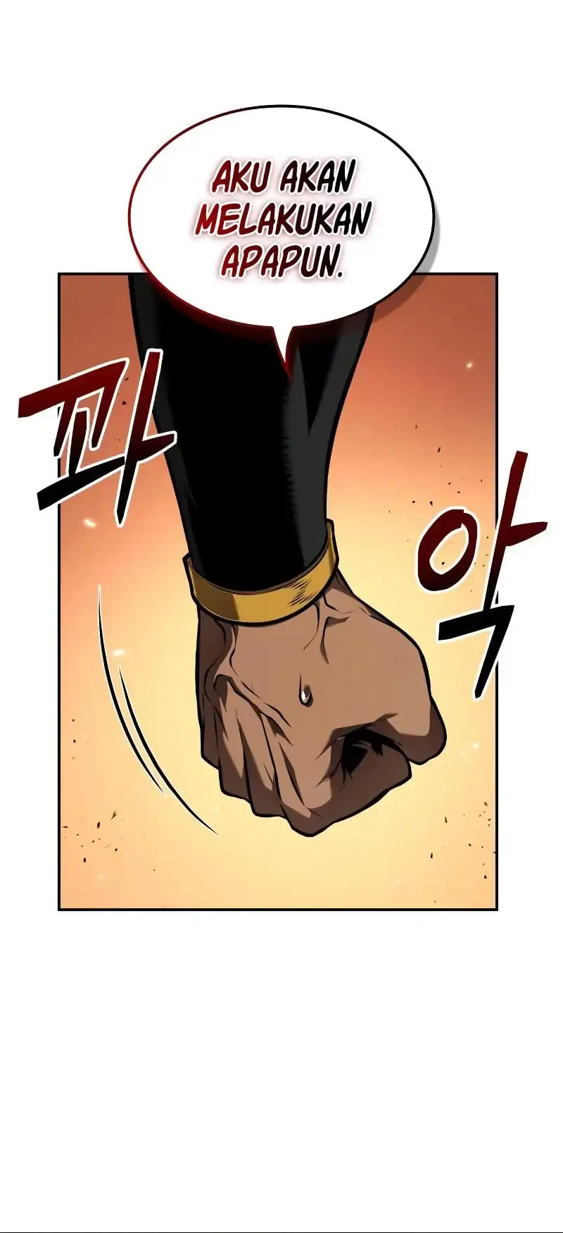 Oppa Kr Galak Bet Chapter 87 Halaman 32