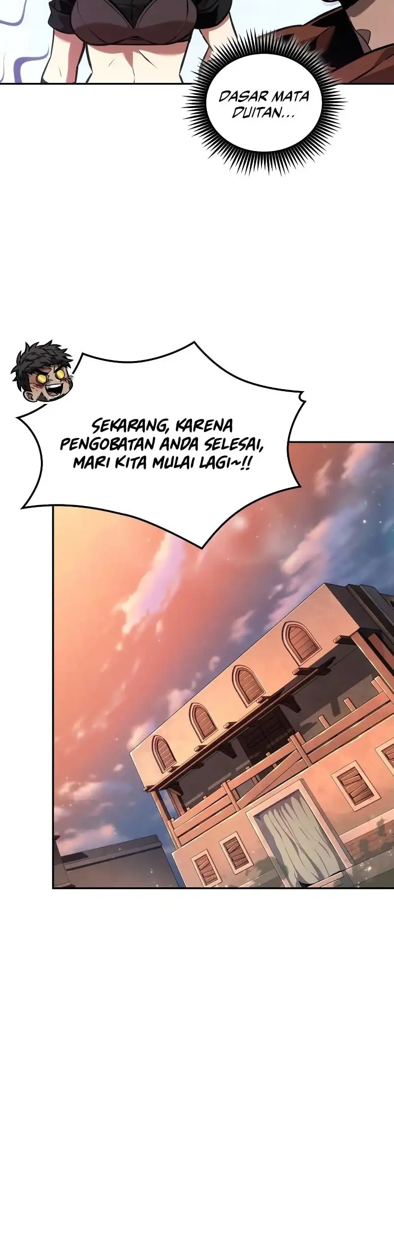 Oppa Kr Galak Bet Chapter 87 Halaman 46