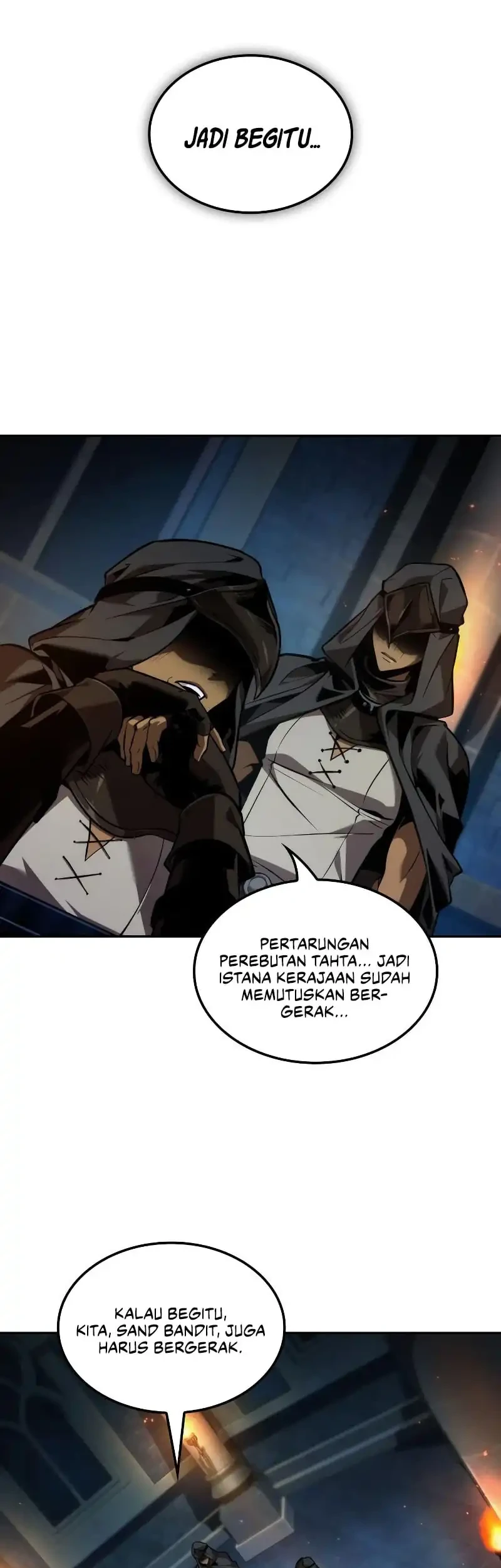 Oppa Kr Galak Bet Chapter 87 Halaman 47