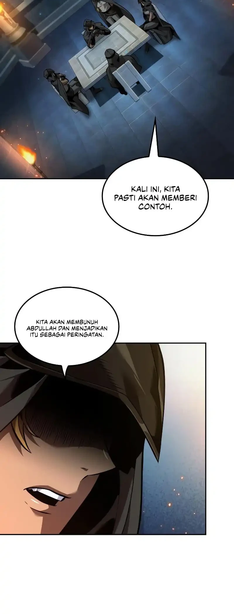 Oppa Kr Galak Bet Chapter 87 Halaman 48