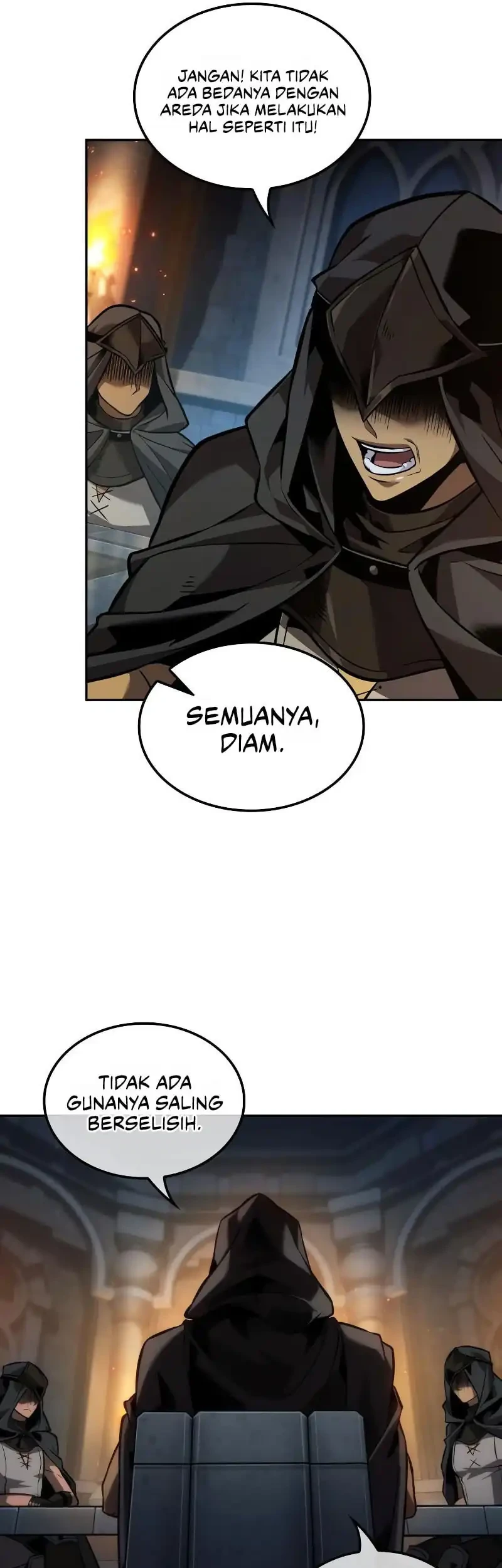 Oppa Kr Galak Bet Chapter 87 Halaman 49