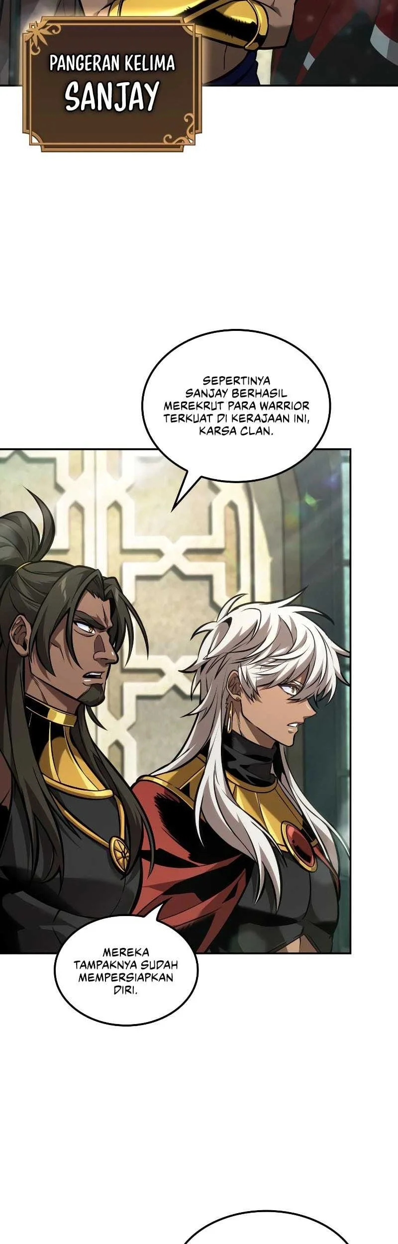 Oppa Kr Galak Bet Chapter 88 Halaman 6