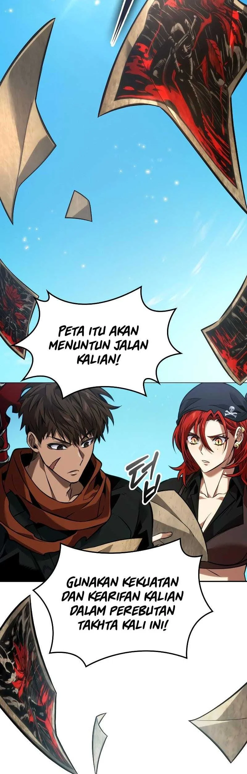 Oppa Kr Galak Bet Chapter 88 Halaman 10