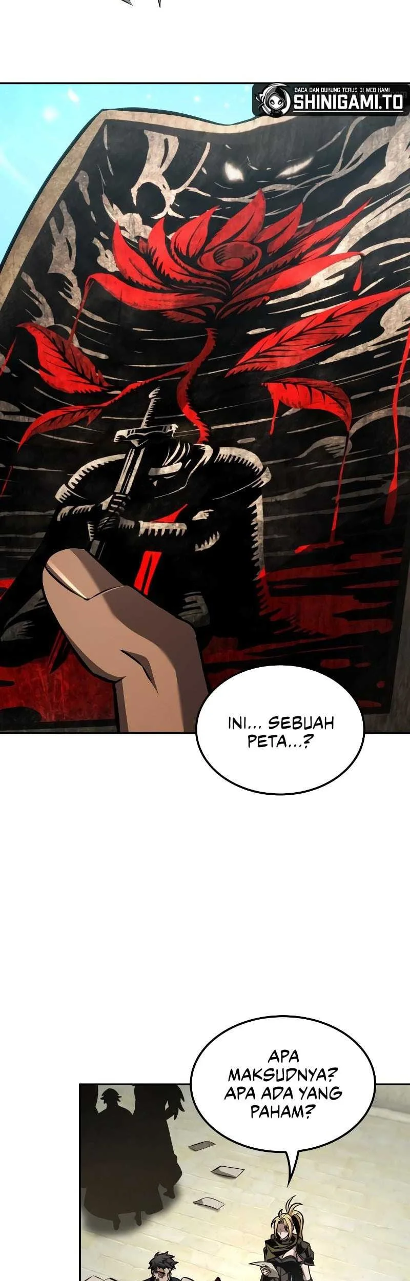 Oppa Kr Galak Bet Chapter 88 Halaman 11