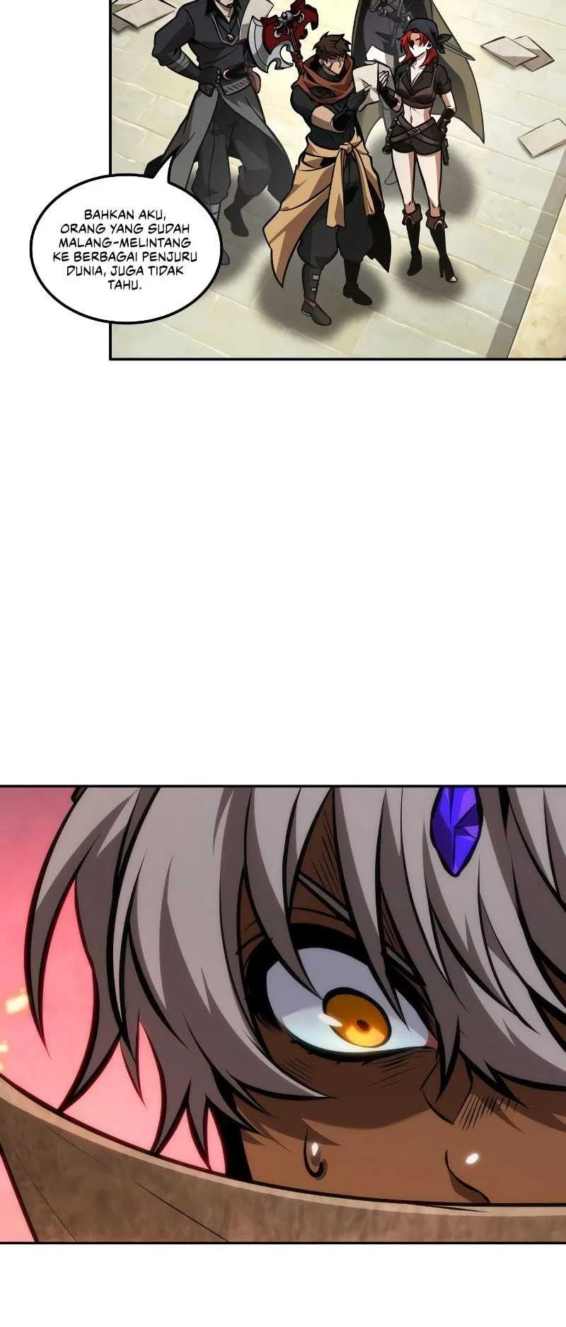 Oppa Kr Galak Bet Chapter 88 Halaman 12