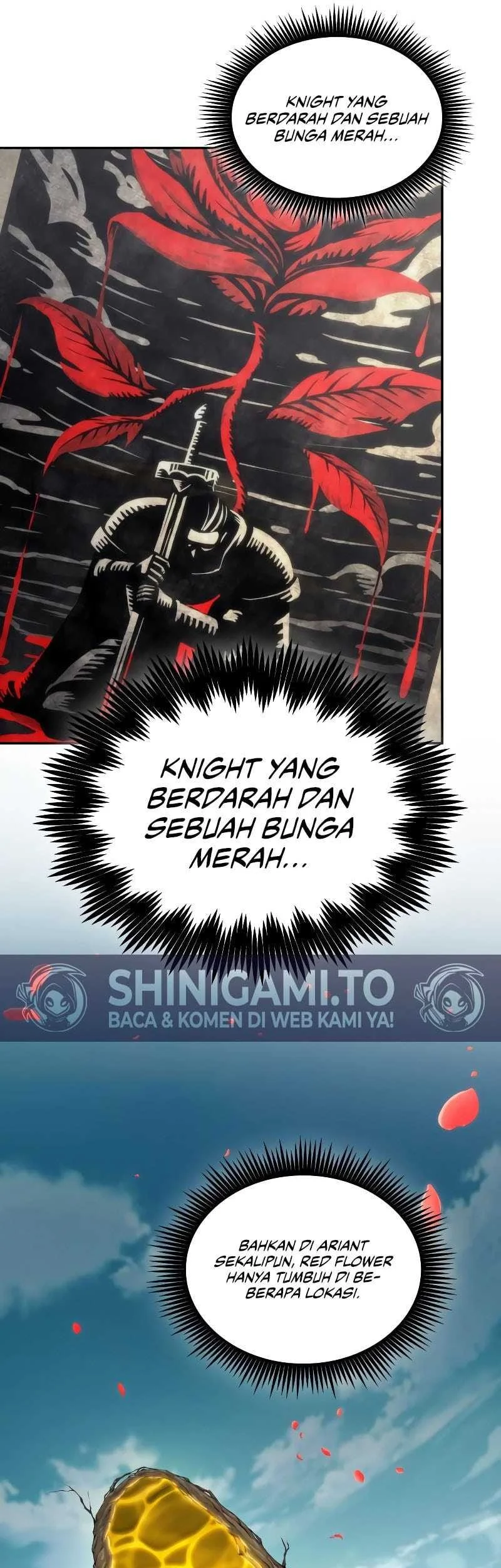 Oppa Kr Galak Bet Chapter 88 Halaman 13