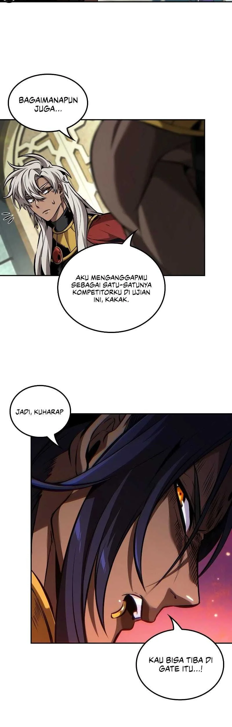 Oppa Kr Galak Bet Chapter 88 Halaman 15