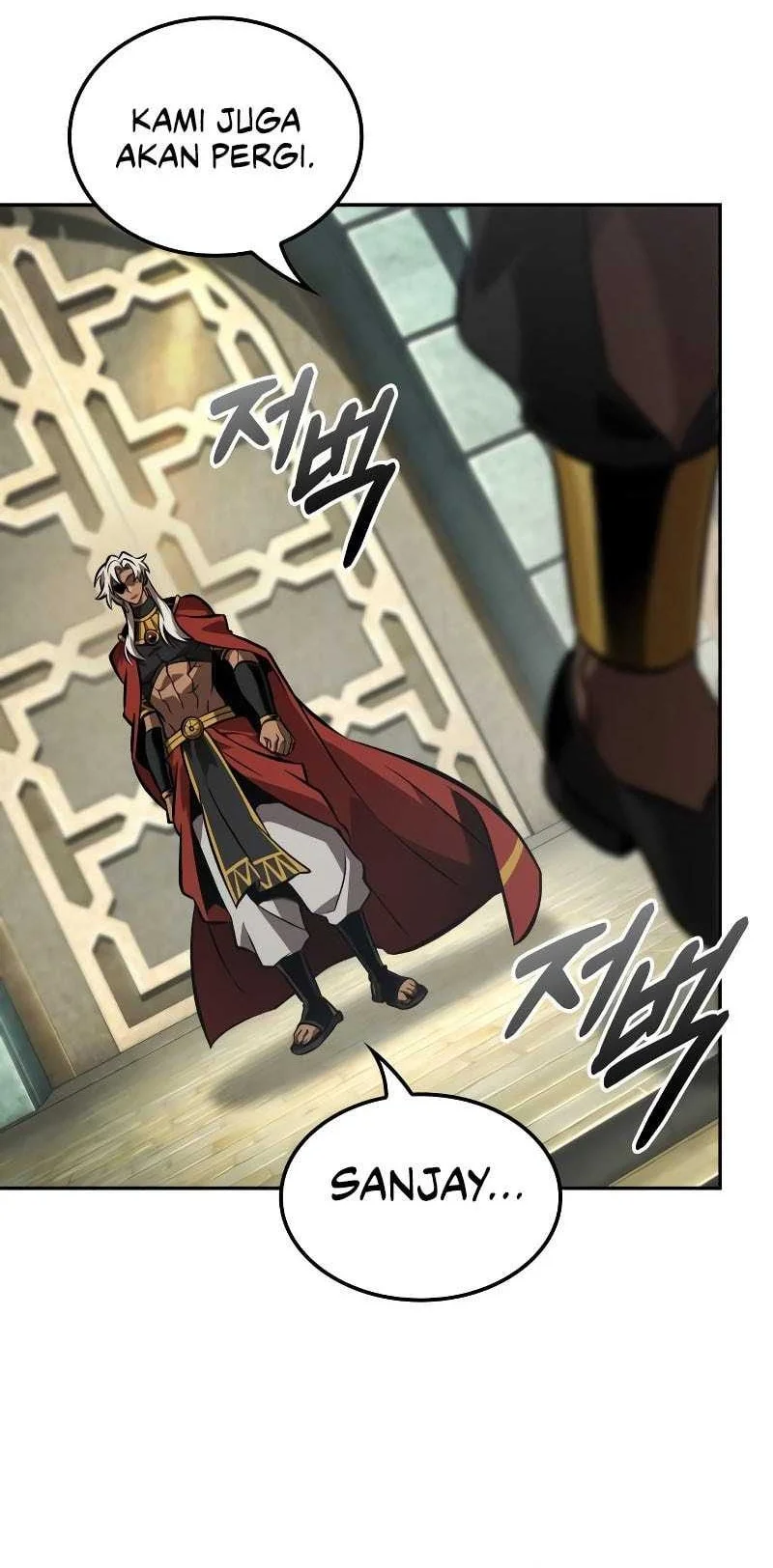 Oppa Kr Galak Bet Chapter 88 Halaman 16