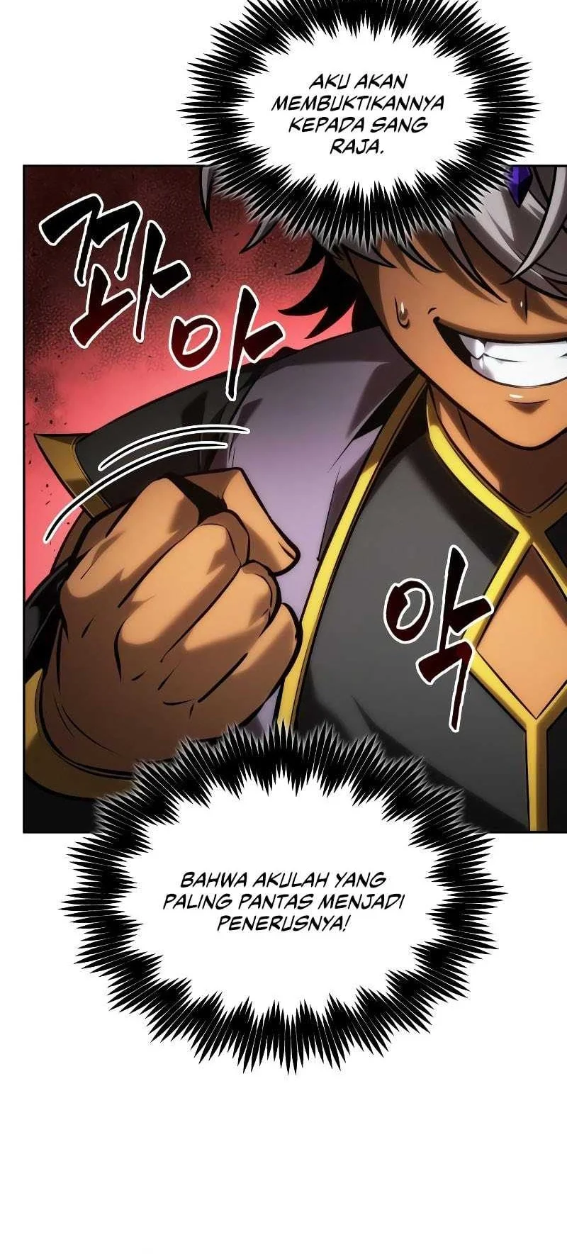 Oppa Kr Galak Bet Chapter 88 Halaman 20