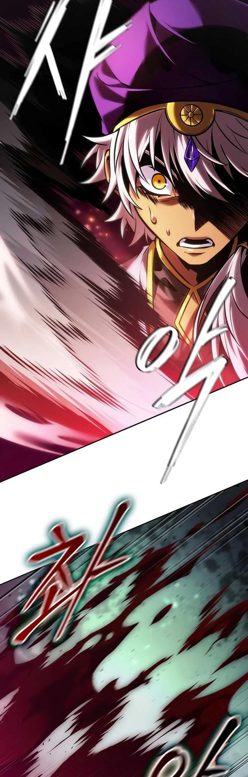Oppa Kr Galak Bet Chapter 88 Halaman 22