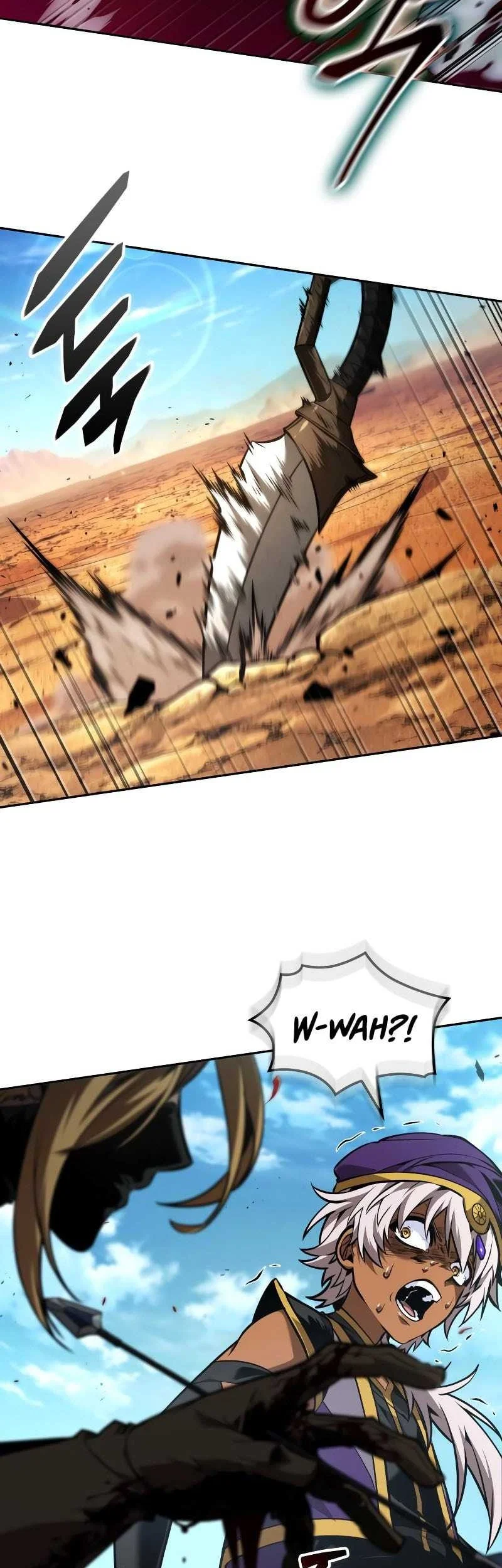 Oppa Kr Galak Bet Chapter 88 Halaman 23
