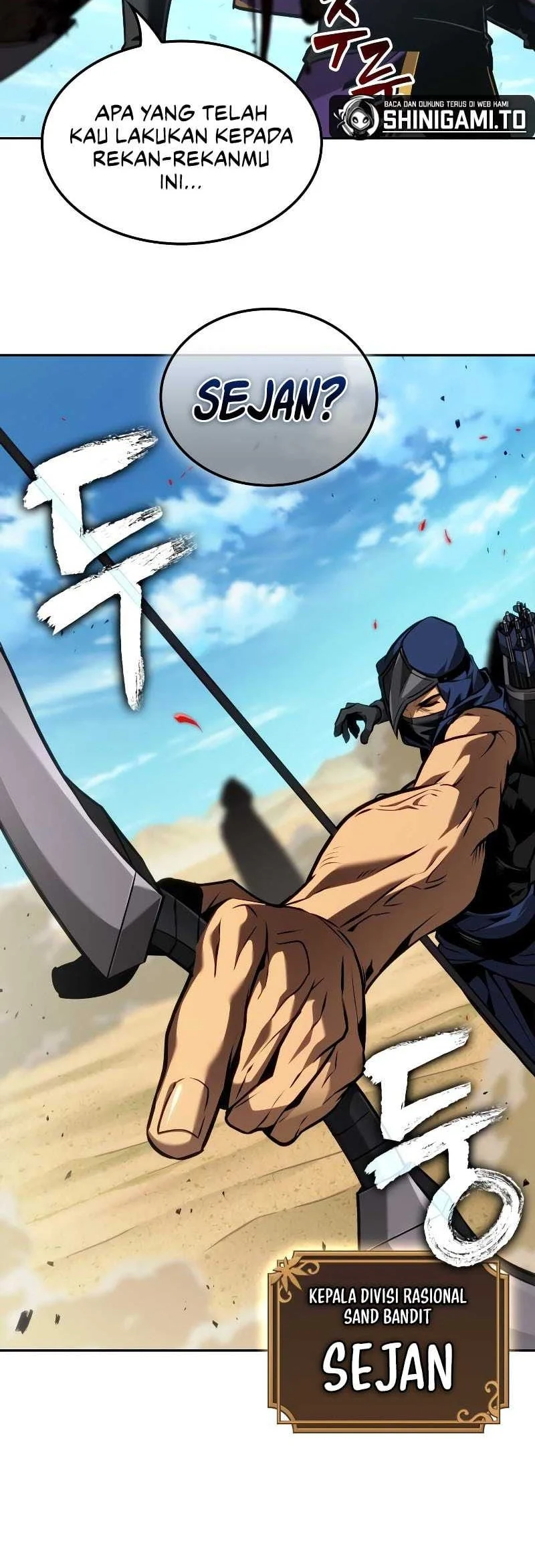 Oppa Kr Galak Bet Chapter 88 Halaman 24