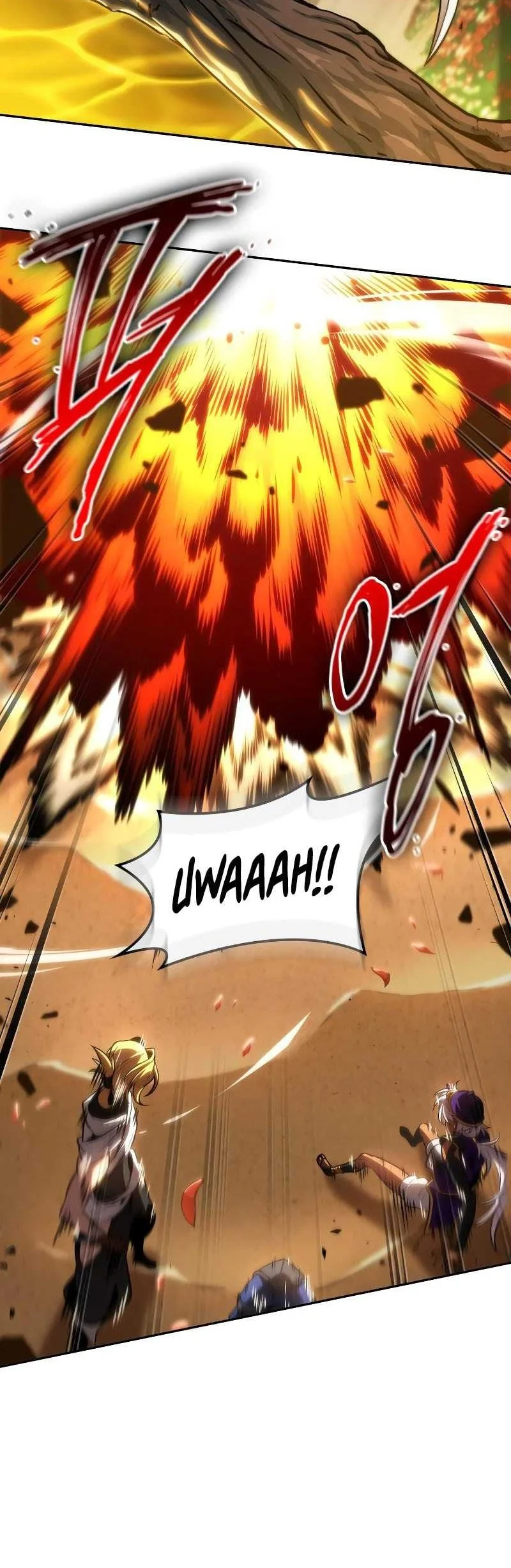 Oppa Kr Galak Bet Chapter 88 Halaman 28