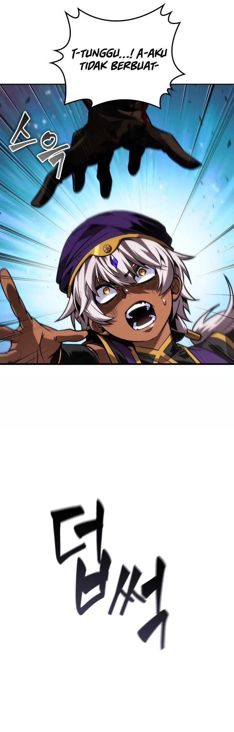 Oppa Kr Galak Bet Chapter 88 Halaman 32