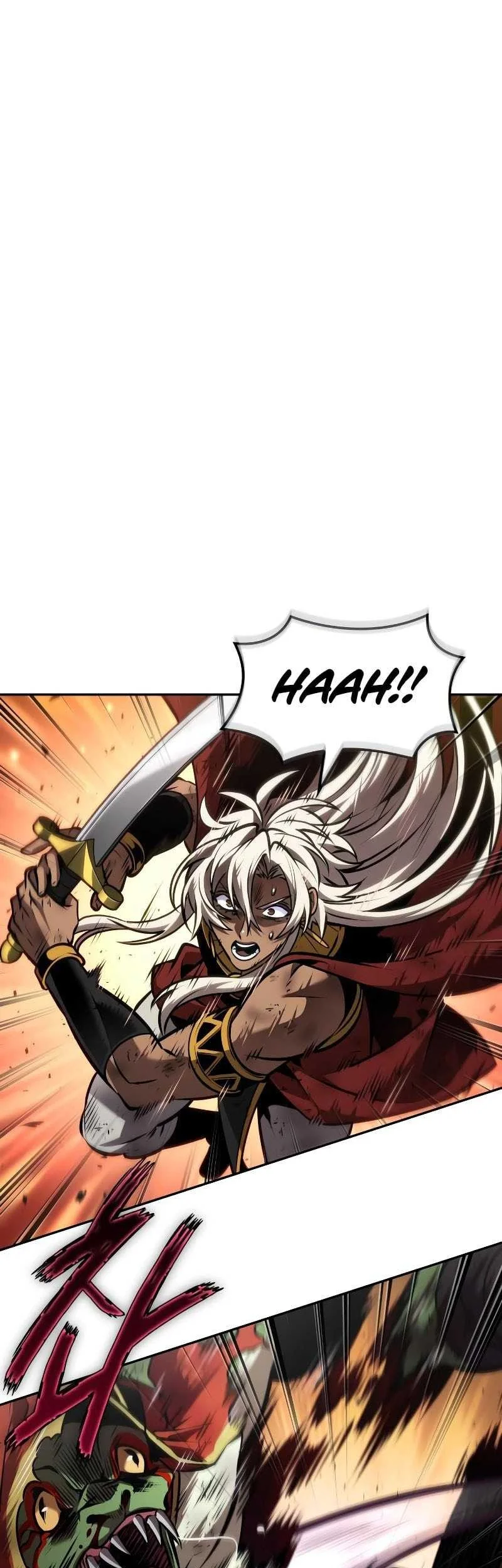 Oppa Kr Galak Bet Chapter 88 Halaman 33