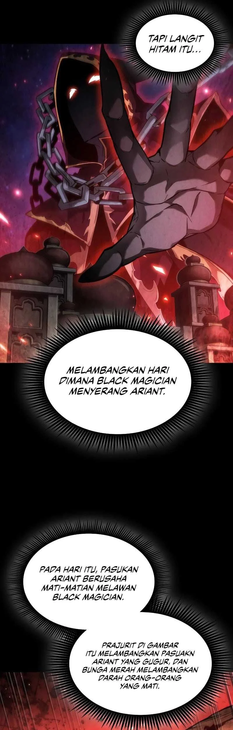 Oppa Kr Galak Bet Chapter 88 Halaman 37