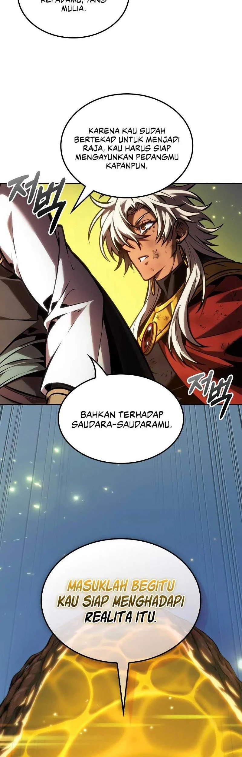 Oppa Kr Galak Bet Chapter 88 Halaman 40