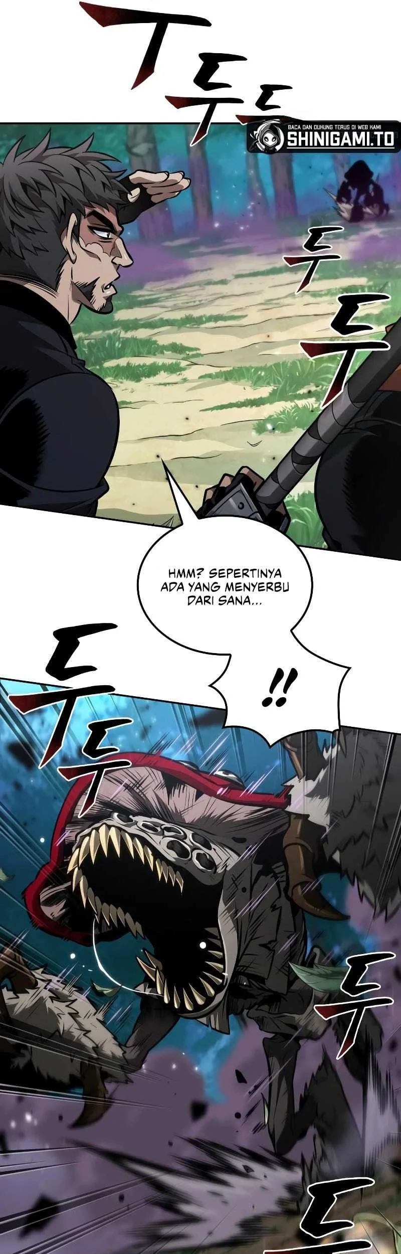 Oppa Kr Galak Bet Chapter 88 Halaman 48