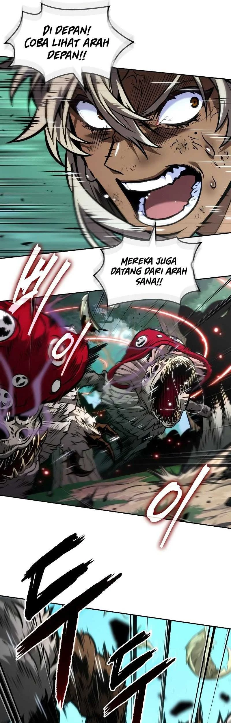 Oppa Kr Galak Bet Chapter 88 Halaman 55