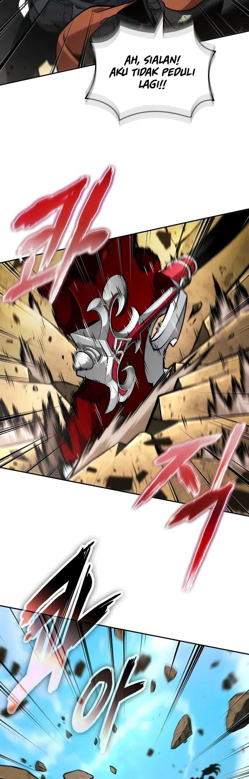 Oppa Kr Galak Bet Chapter 88 Halaman 57