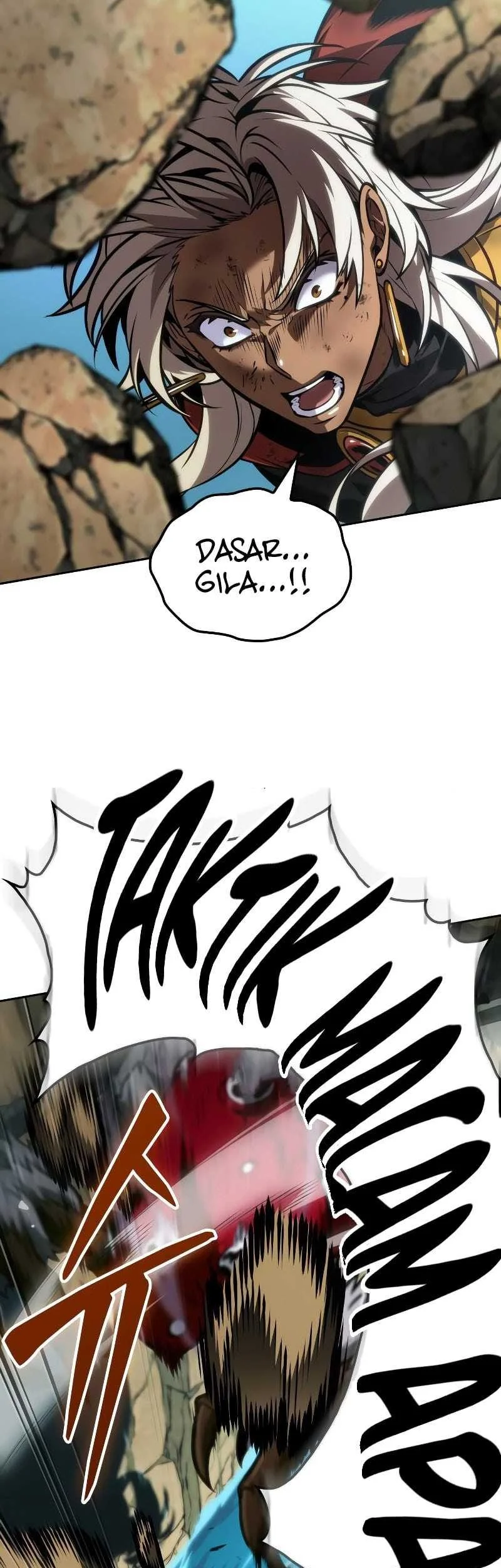 Oppa Kr Galak Bet Chapter 88 Halaman 59