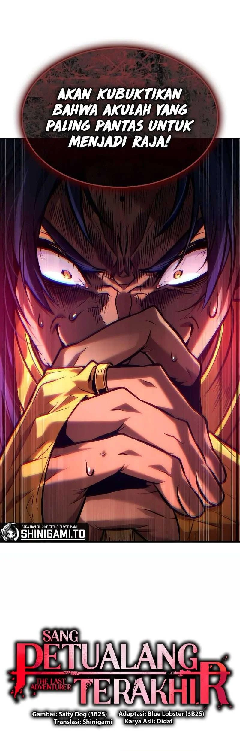 Oppa Kr Galak Bet Chapter 88 Halaman 63