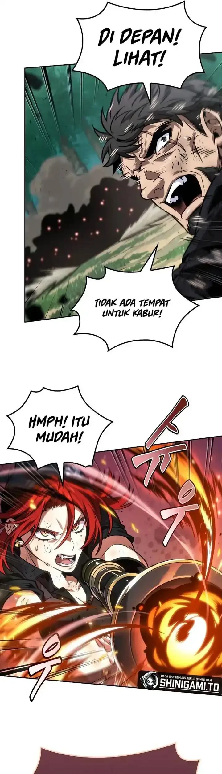 Oppa Kr Galak Bet Chapter 89 Halaman 6