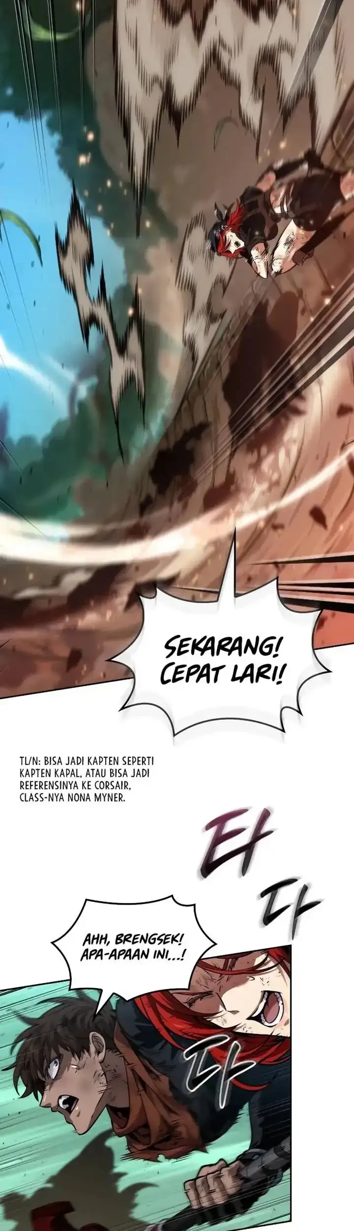 Oppa Kr Galak Bet Chapter 89 Halaman 8