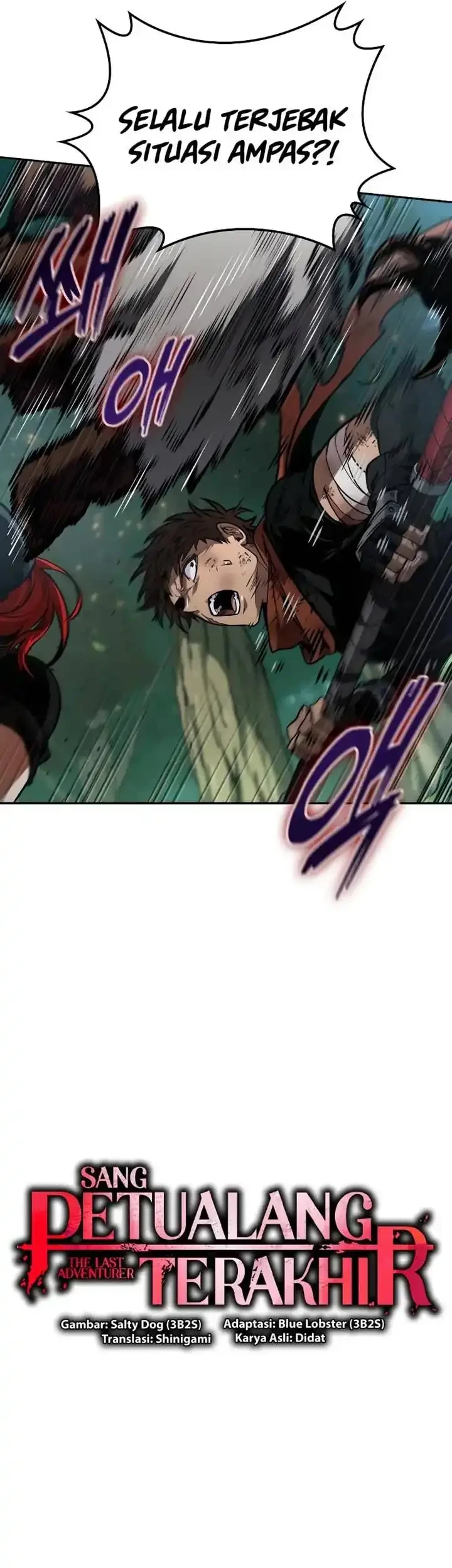 Oppa Kr Galak Bet Chapter 89 Halaman 10