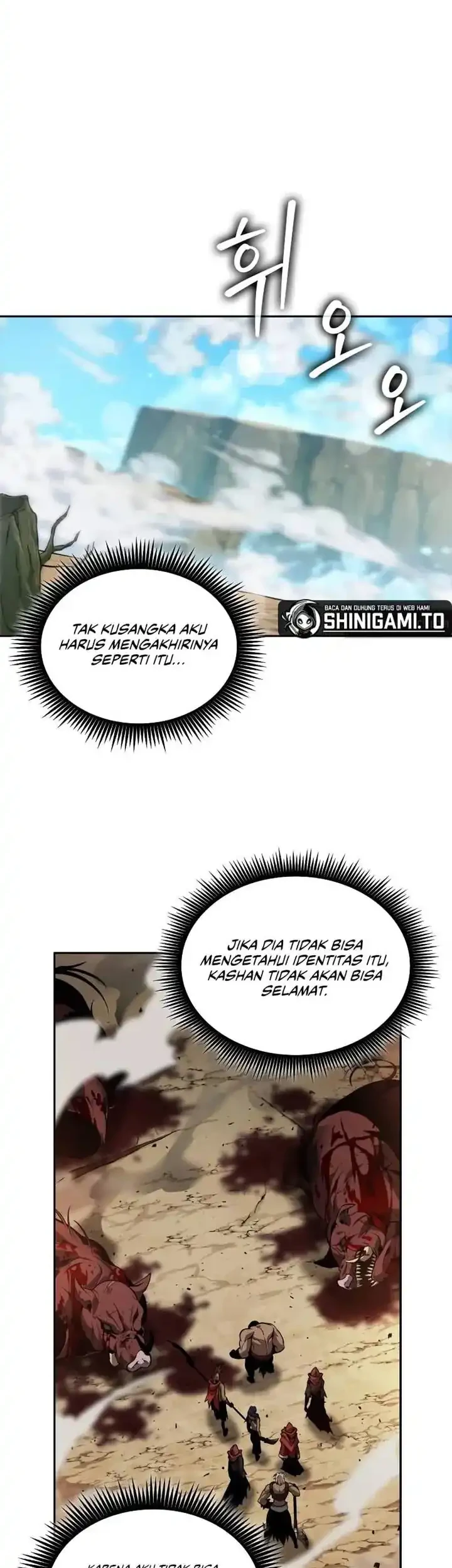 Oppa Kr Galak Bet Chapter 89 Halaman 11