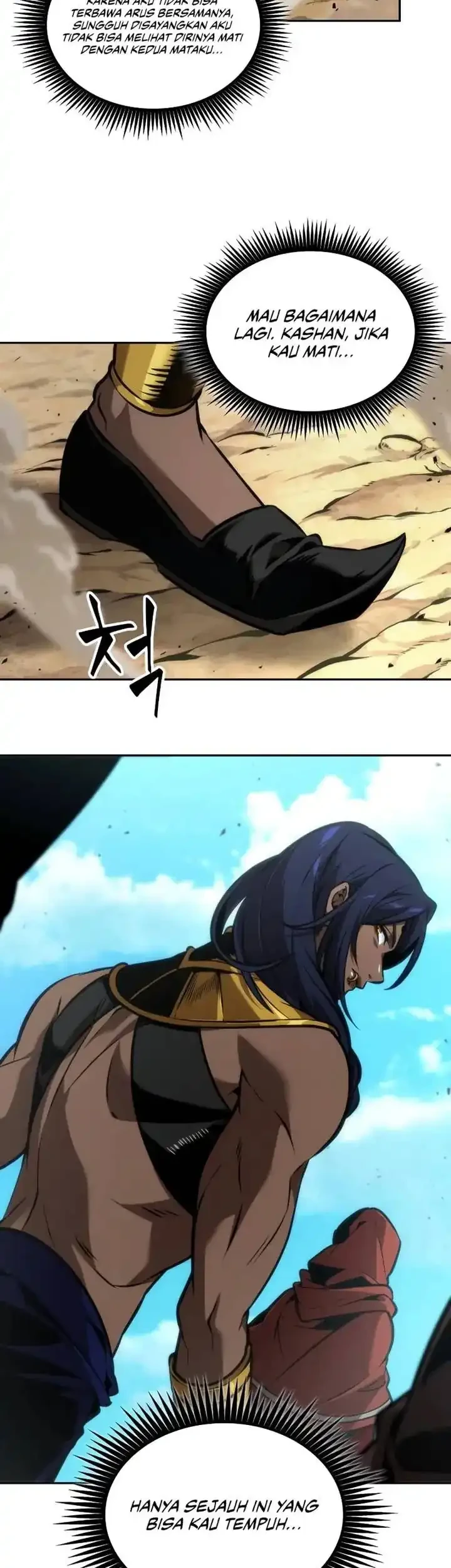 Oppa Kr Galak Bet Chapter 89 Halaman 12