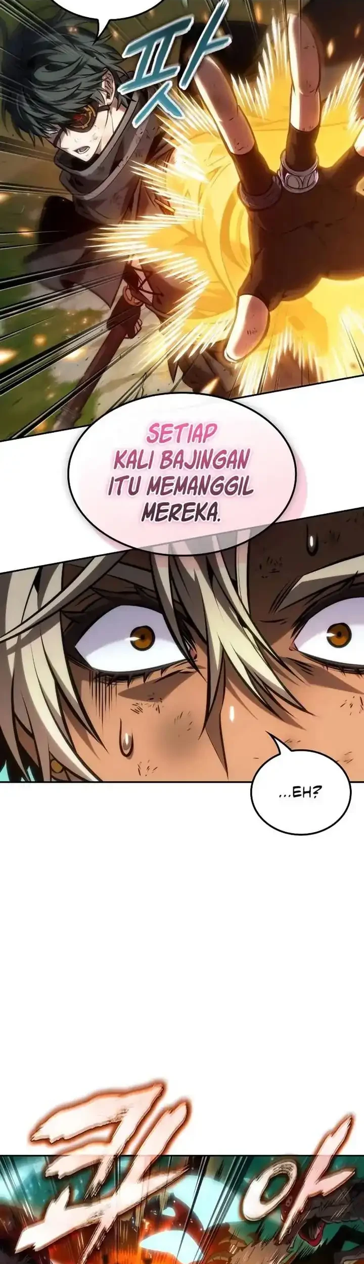Oppa Kr Galak Bet Chapter 89 Halaman 16