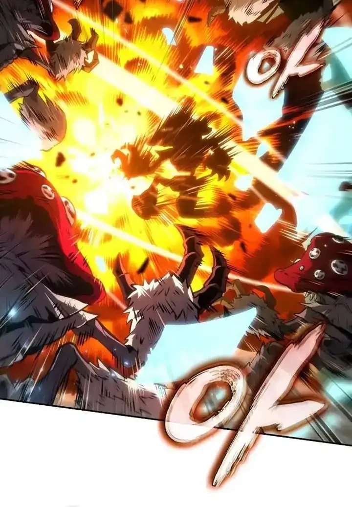 Oppa Kr Galak Bet Chapter 89 Halaman 17