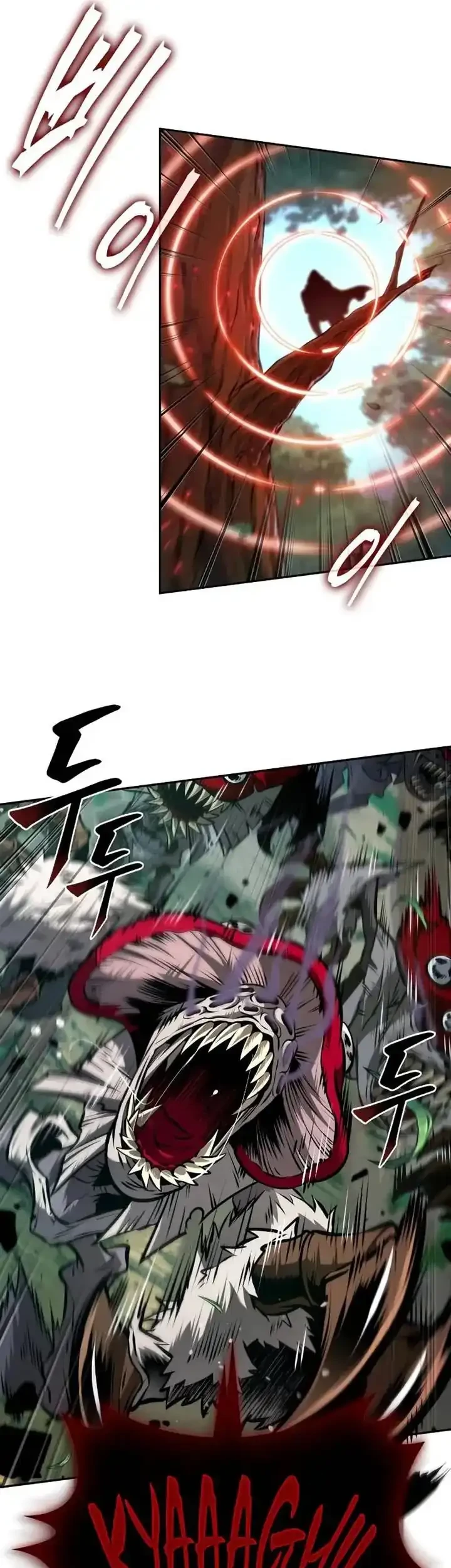 Oppa Kr Galak Bet Chapter 89 Halaman 18