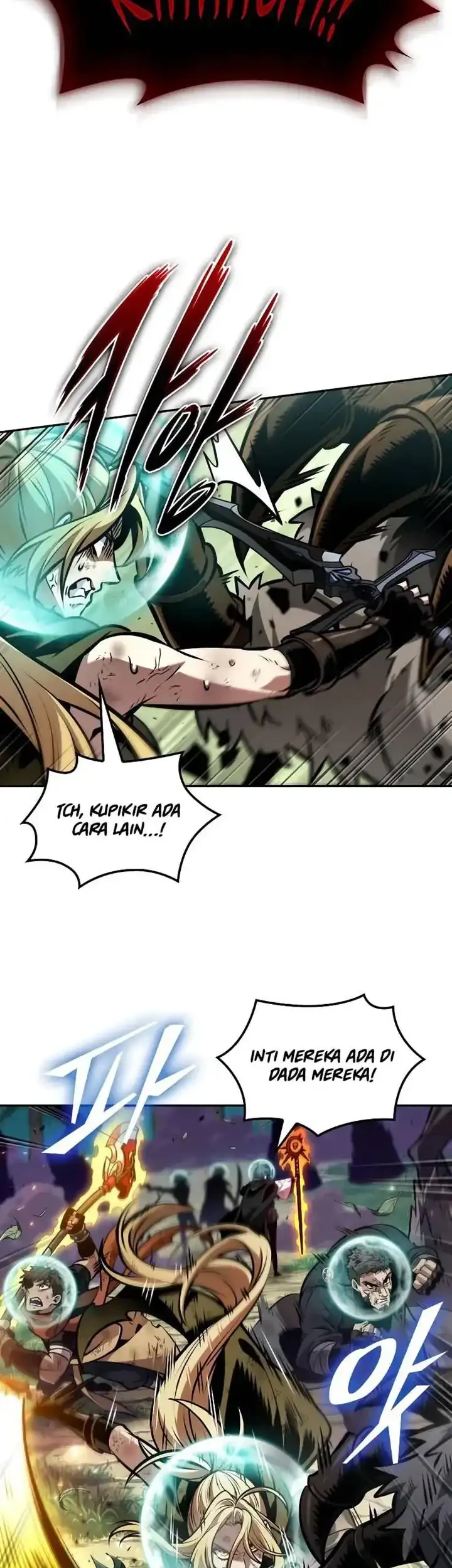 Oppa Kr Galak Bet Chapter 89 Halaman 19