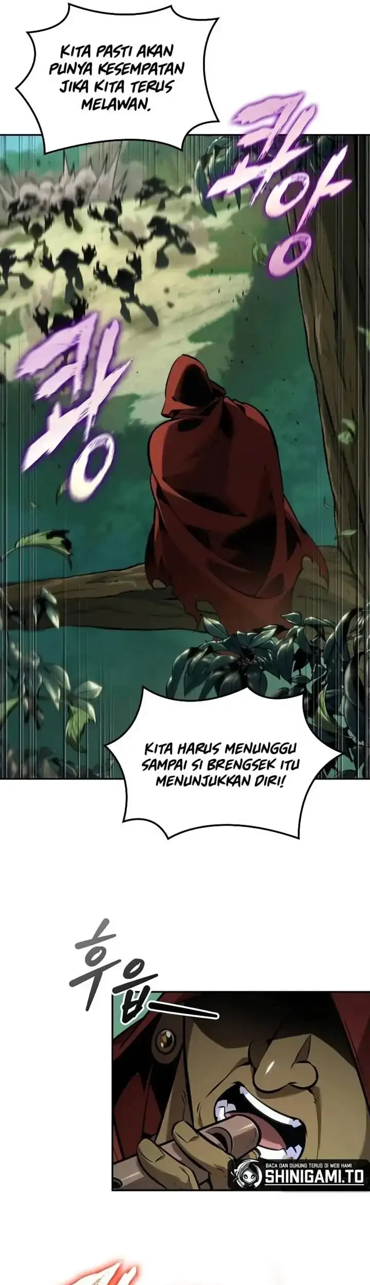 Oppa Kr Galak Bet Chapter 89 Halaman 21