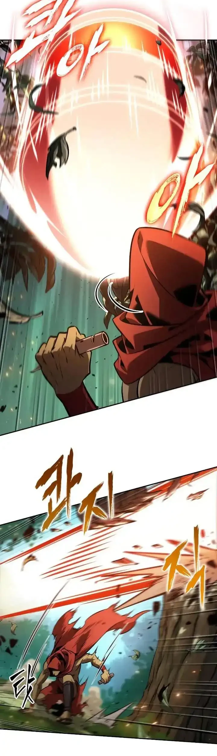 Oppa Kr Galak Bet Chapter 89 Halaman 22